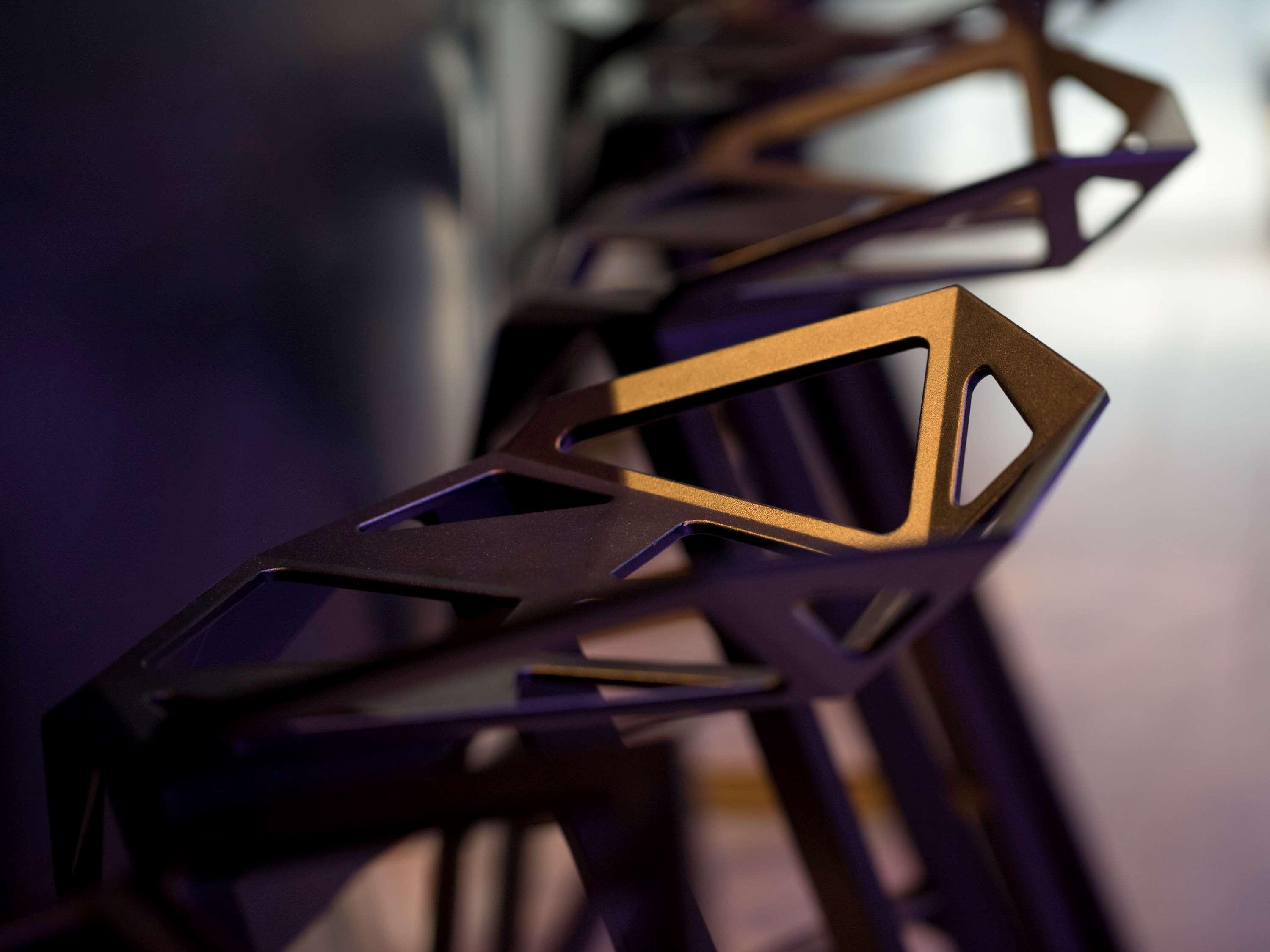 Pullman Sydney Airport Hotell Exteriör bild The 2014 award